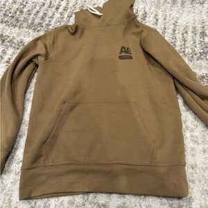 American Eagle Mens Hoodie